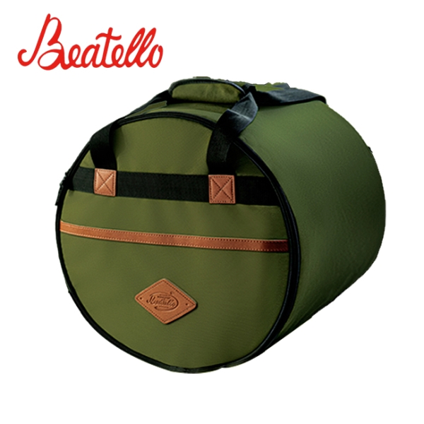 Beatello 드럼 탐 가방 13인치