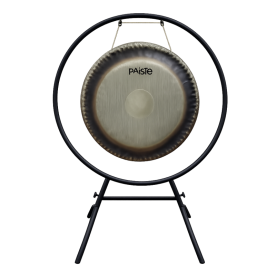 (중고)Paiste Symphonic Gong(공) 32인치 Orchestra Gong Stand 포함