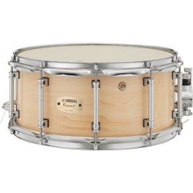 (중고) Yamaha CSM1465A 콘서트 스네어드럼 14&times;6.5인치 메이플 오케스트라용