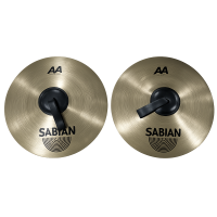 (중고) SABIAN AA French 18인치 (45cm) 페어 심벌