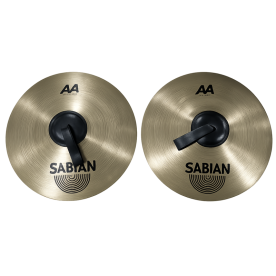 (중고) SABIAN AA French 18인치 (45cm) 페어 심벌