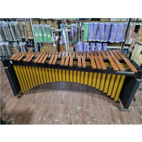 (중고) Musser Concert Grand 마림바 4.3옥타브 M250 (중고) Musser Concert Grand 마림바 4.3옥타브 M250