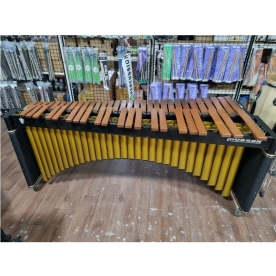 (중고) Musser Concert Grand 마림바 4.3옥타브 M250