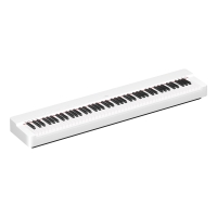 야마하 디지털 전자 피아노 P-225 Yamaha Digital Piano P225