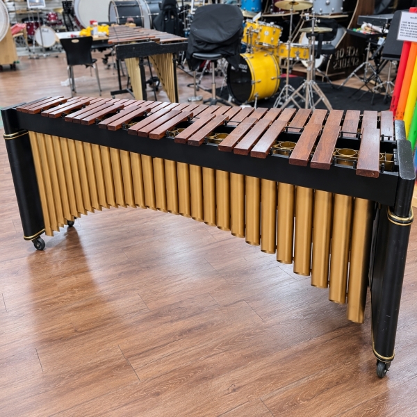 [중고] MUSSER Concert Grand M250 마림바 4.3옥타브 / 올수리 완료