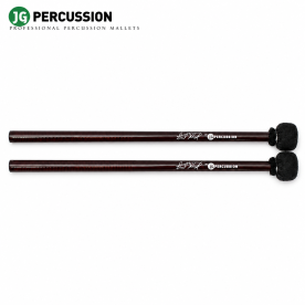 JG PERCUSSION Custom Cork 데이비드 허버트 팀파니 말렛 DHCC