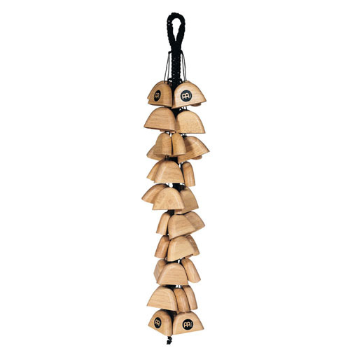 Meinl Wood 폭포 (Waterfall) WA1NT
