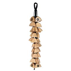 Meinl Wood 폭포 (Waterfall) WA1NT