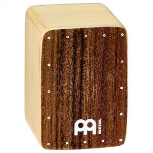 Meinl 미니 카혼 쉐이커 Ovangkol SH51
