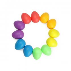 SOL 에그쉐이커 1쌍 SE1-**