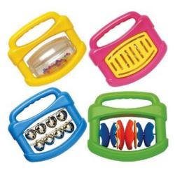 Halilit 할릴릿 오케스트라 4개 세트 6005