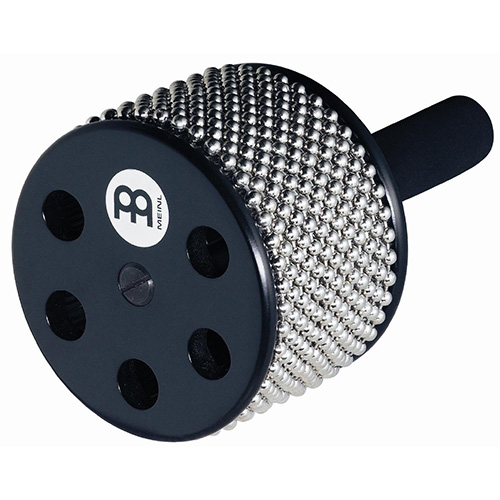 Meinl Turbo 카바사 Large Black CA5BK-L
