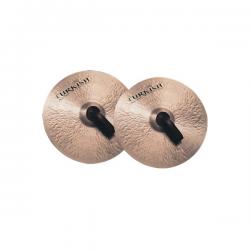 Turkish 터키쉬 오케스트라/밴드 16인치 페어(더블)심벌 C-SYP16