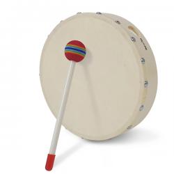 BUZZ 핸드드럼 6인치 HD-6