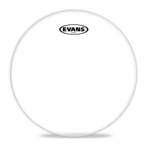 EVANS G2 탐 상단 헤드 8인치 TT08G2 (투명)