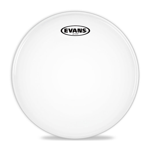 EVANS G2 탐 상단 헤드 10인치 B10G2 (코팅) EVANS G2 탐 상단 헤드 10인치 B10G2 (코팅)