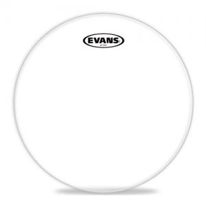 EVANS G1 탐 하단 헤드 12인치 TT12G1 (투명)
