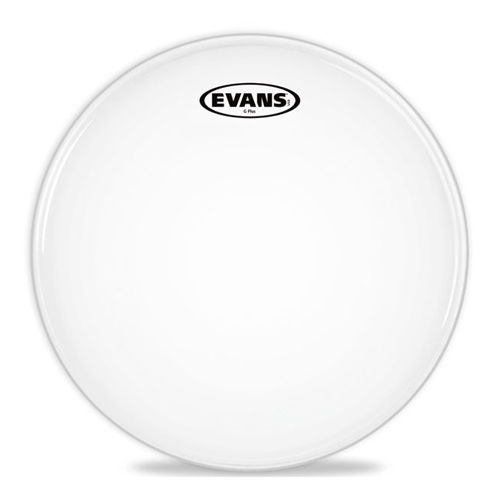 EVANS G PLUS 탐&스네어 헤드 14인치 B14G12