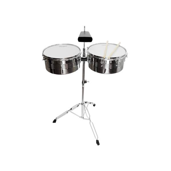 SONIDO 소니도 팀발레스(13",14") + 카우벨(6") 세트 JWL-01 SONIDO 소니도 팀발레스(13",14") + 카우벨(6") 세트 JWL-01