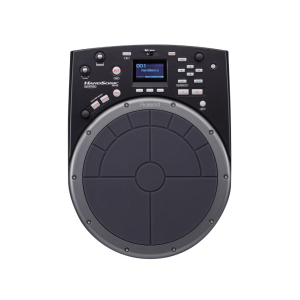Roland Digital Hand Percussion HandSonic HPD-20 Roland Digital Hand Percussion HandSonic HPD-20