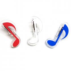 BUZZ 음표 보면대홀더 (악보집게) MH-8