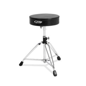 DW PDP 800시리즈 라운드형 드럼의자 PDDT800-04B