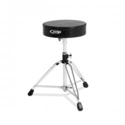 DW PDP 800시리즈 라운드형 드럼의자 PDDT800-04B
