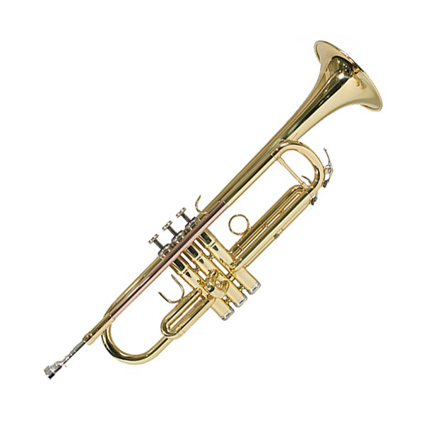 YAN 얀 트럼펫 YT-1335G