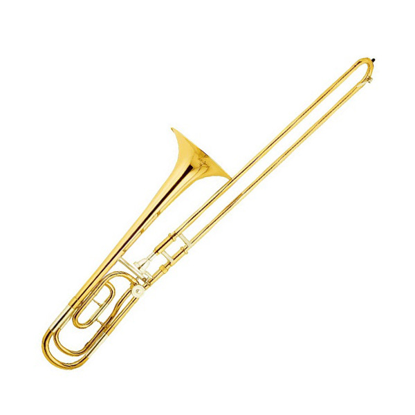 YAN 얀 베이스 트럼본 YTB-350B