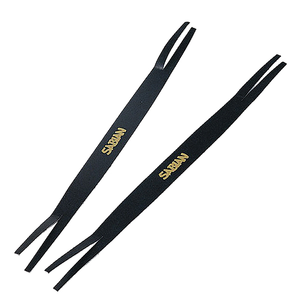SABIAN 사비안 가죽 심벌 스트랩 61002 SABIAN 사비안 가죽 심벌 스트랩 61002
