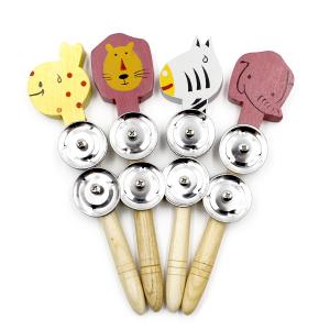 TONO 토노 동물 징글스틱