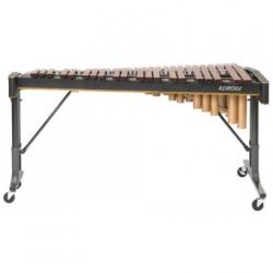 Korogi 3.5 옥타브 실로폰 장미 나무 SEU550RF