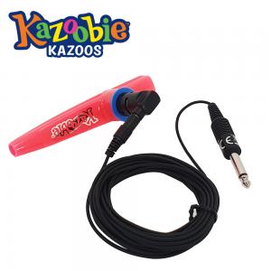 Kazoobie Hummbucker Electric Kazoo EHK-1 일렉 카주 (색상랜덤)