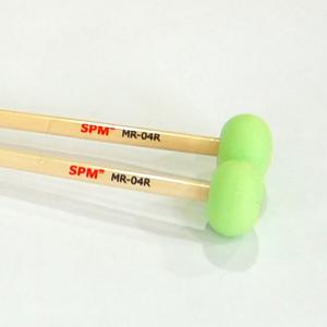 SPM 마림바 고무말렛 Med. Soft MR-04R