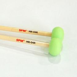 SPM 마림바 고무말렛 Med. Soft MR-04R