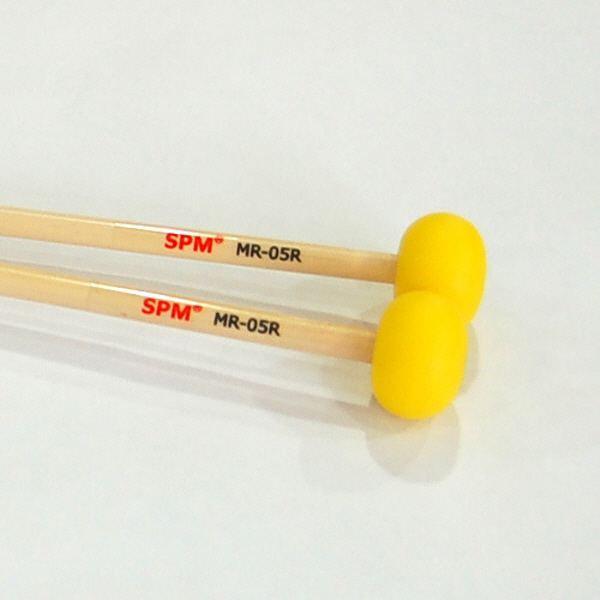 SPM 마림바 고무말렛 Soft MR-05R