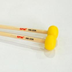 SPM 마림바 고무말렛 Soft MR-05R