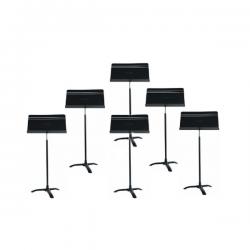 Manhasset 심포니보면대 6개세트 Symphony Stand 4806