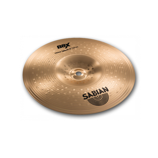 사비안 심벌 SABIAN SPLASH B8X 41005X (10인치) 사비안 심벌 SABIAN SPLASH B8X 41005X (10인치)