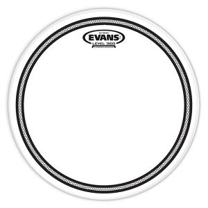 EVANS EC Resonant 탐탐 헤드 하단용 10인치 TT10ECR