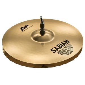 SABIAN XSR X-CELERATOR 14인치 하이햇 XSR1402LB