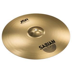 SABIAN XSR Fast Crash 크래쉬 16인치 XSR1607B