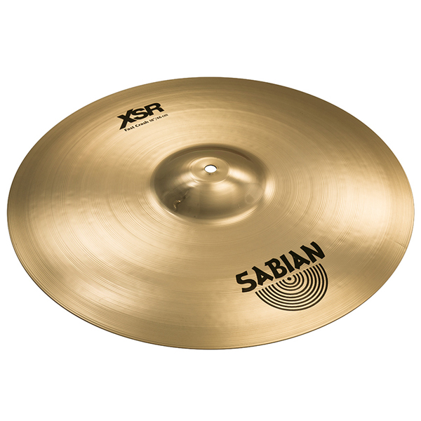 SABIAN XSR Fast Crash 크래쉬 18인치 XSR1807B SABIAN XSR Fast Crash 크래쉬 18인치 XSR1807B
