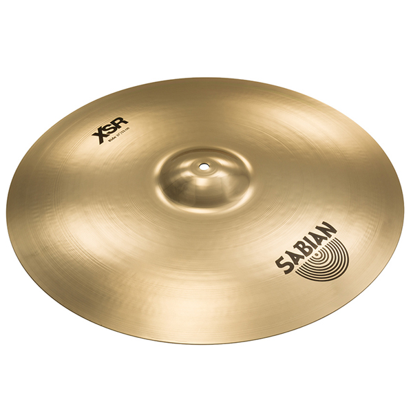 사비안 심벌 SABIAN XSR Ride XSR2112B (21인치) 사비안 심벌 SABIAN XSR Ride XSR2112B (21인치)