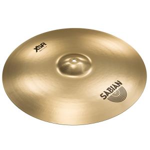 사비안 심벌 SABIAN XSR Ride XSR2112B (21인치)