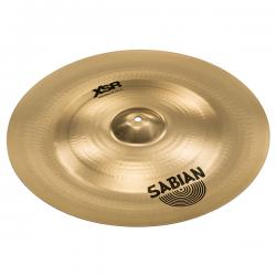 사비안 심벌 SABIAN XSR Chinese XSR1816B (18인치)