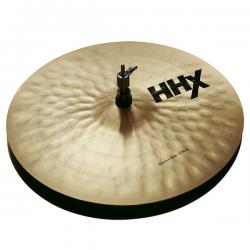 사비안 SABIAN HHX Groove 하이햇 11589XN 15인치