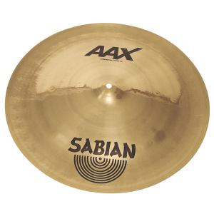 사비안 심벌 SABIAN AAX Chinese 22016X (20인치)