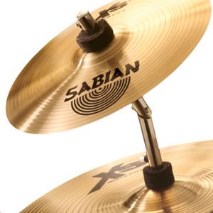 사비안 스태커 SABIAN 4x4 Tilt Stacker 61160