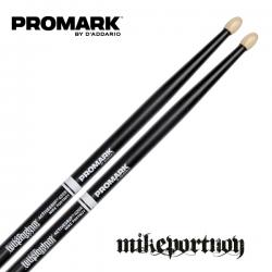 Promark Mike Portnoy Active 드럼스틱 TXMP420XW-AG